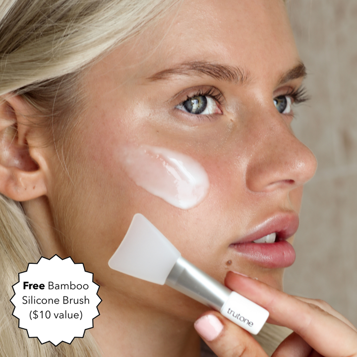 Glass Radiance Collagen Mask 100ml