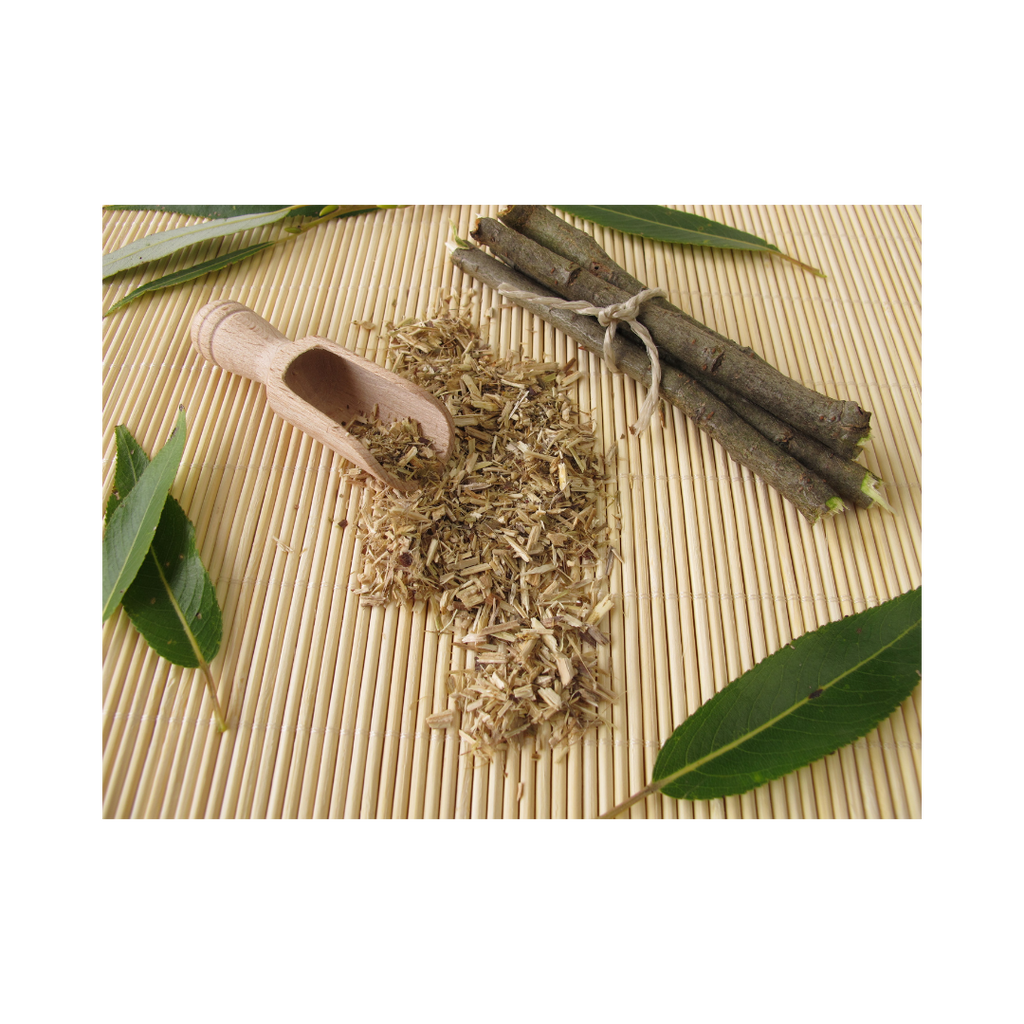 Willow Bark Extract