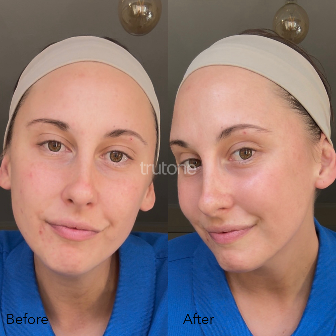 Glass Radiance Collagen Mask 100ml