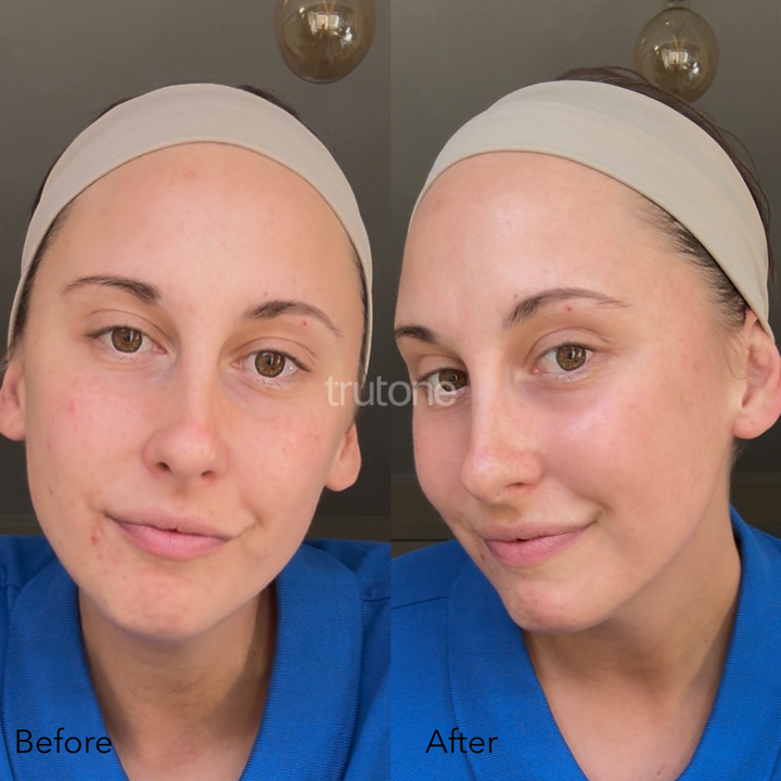 Glass Radiance Collagen Mask 100ml