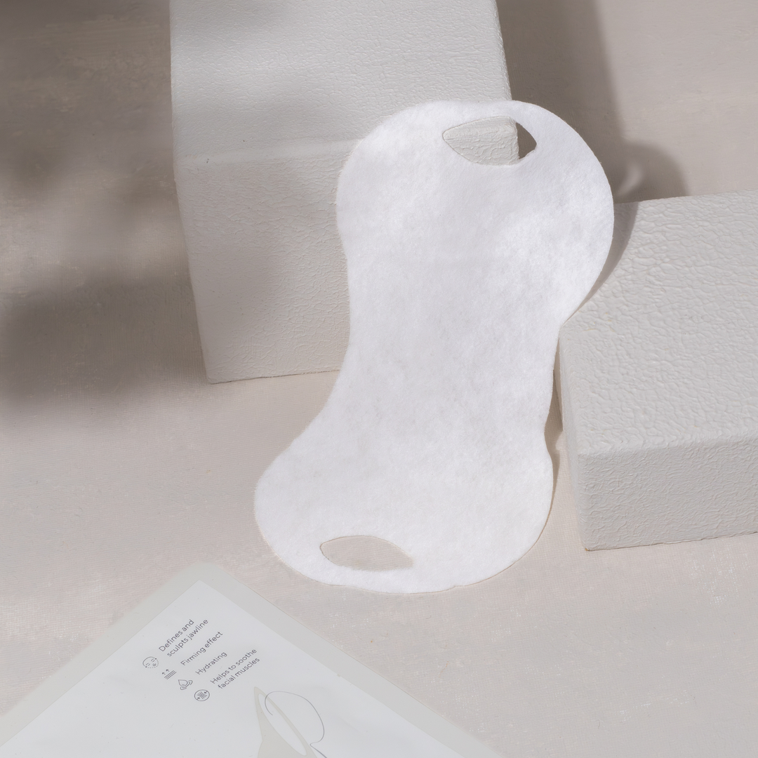 Advanced Dermal Sculpting Mask (10 Masks)