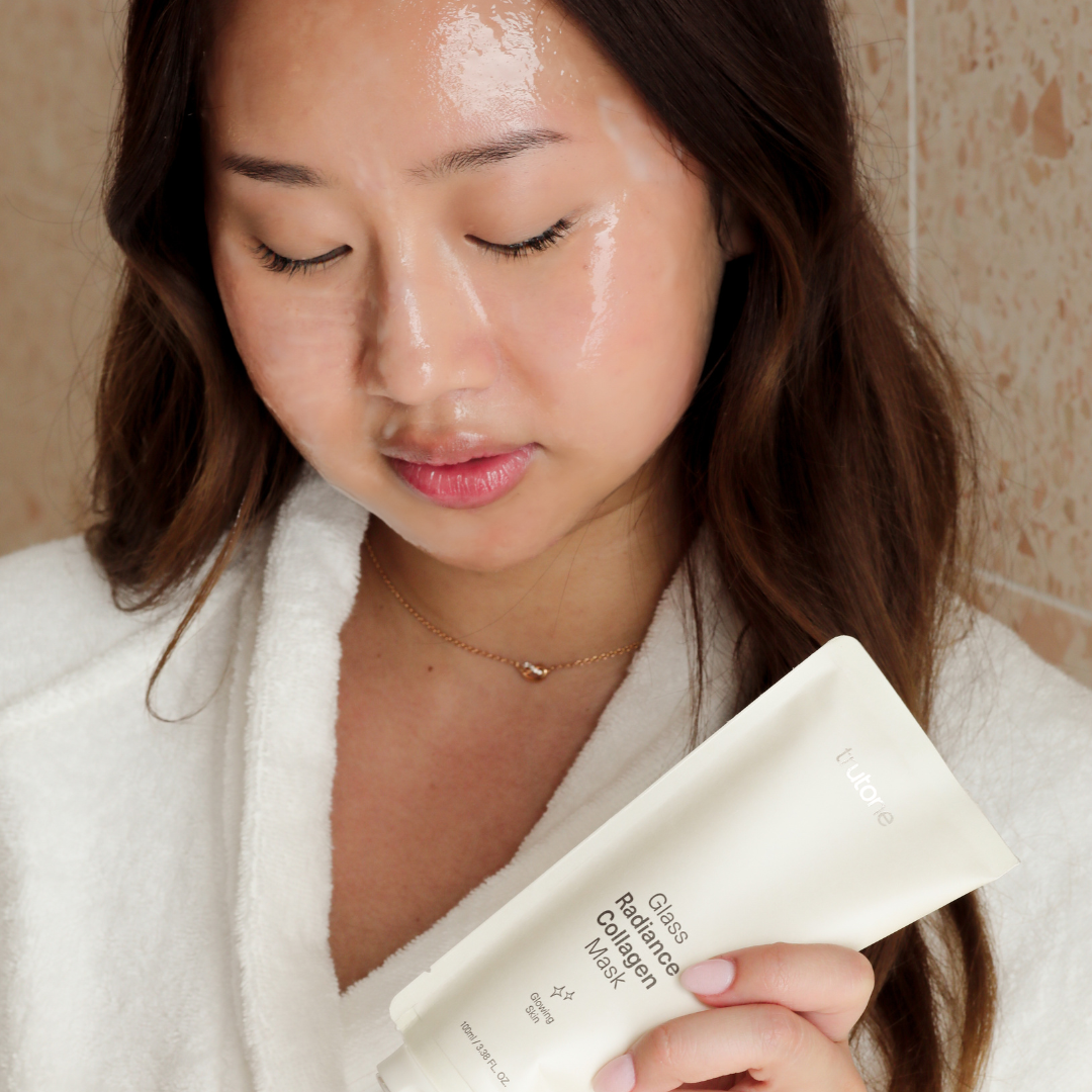 Glass Radiance Collagen Mask 100ml