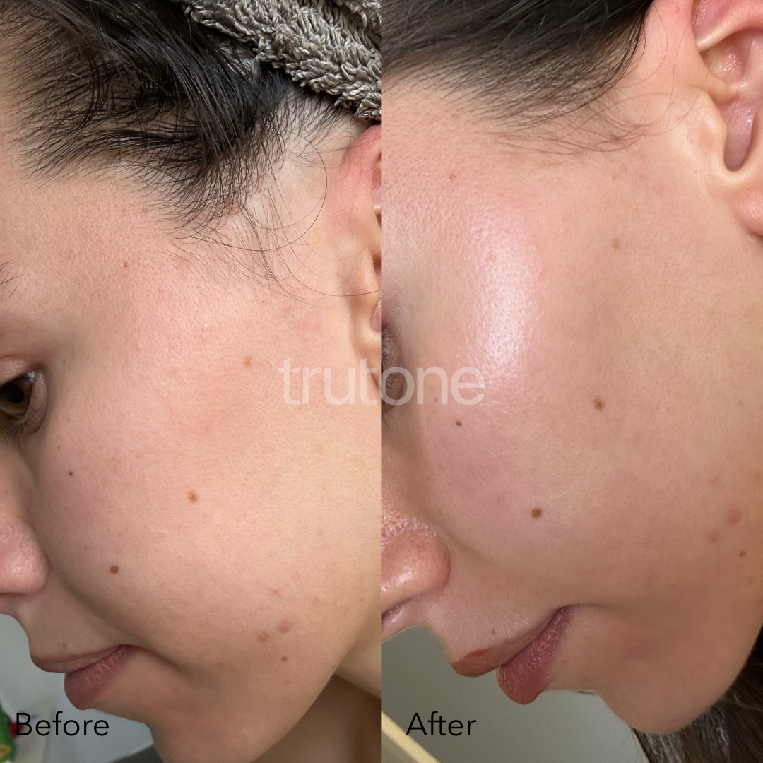 Glass Radiance Collagen Mask 100ml