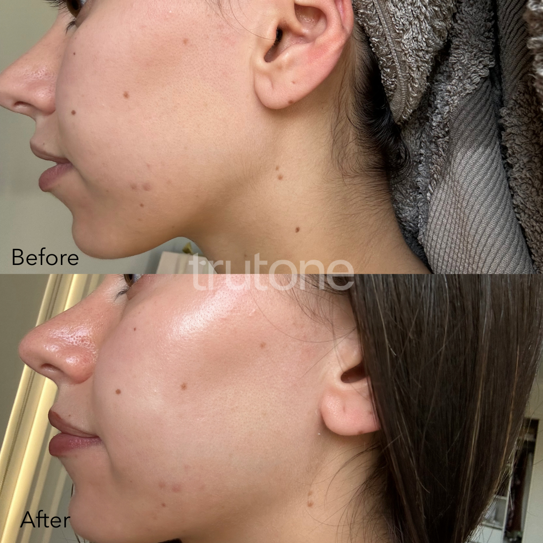 Glass Radiance Collagen Mask 100ml