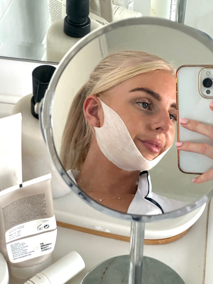 Advanced Dermal Sculpting Mask (10 Masks)