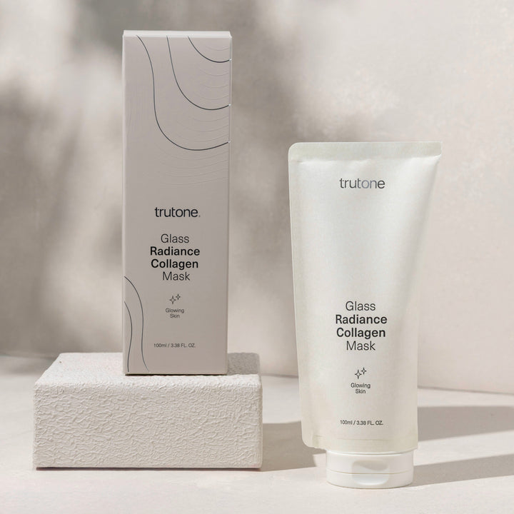 Glass Radiance Collagen Mask 100ml