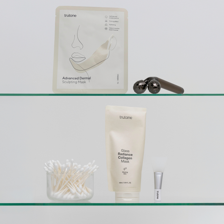 The Advanced Rejuvenation System (NEW)