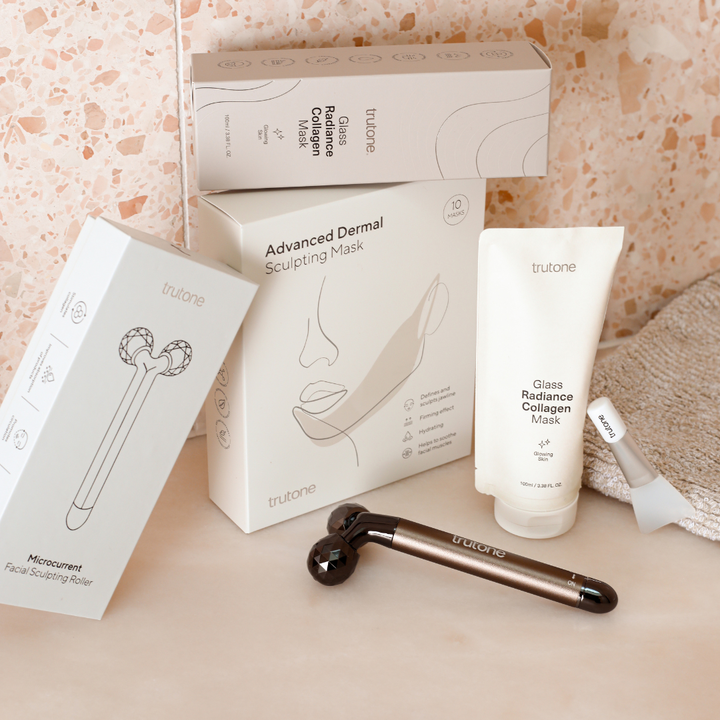 The Advanced Rejuvenation System (NEW)