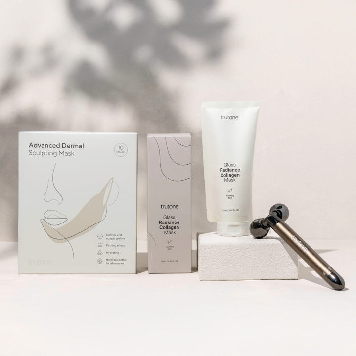 The Advanced Rejuvenation System (NEW)