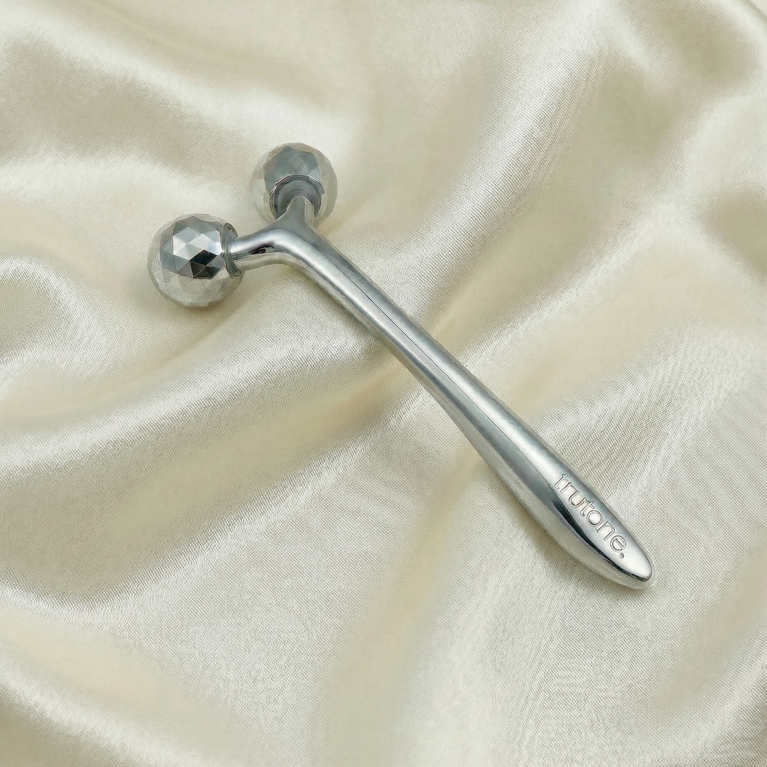 Travel-sized Lymphatic Roller