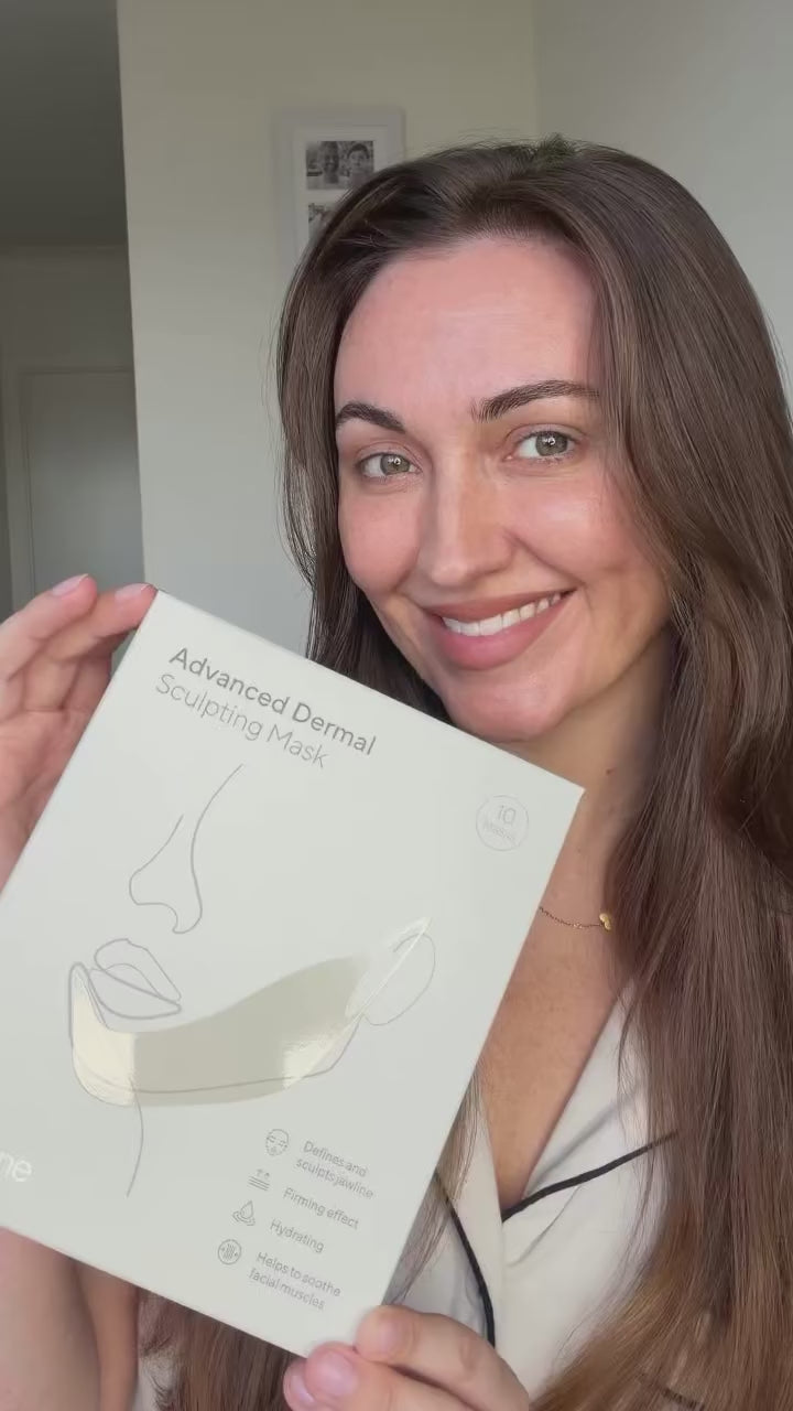 The Advanced Rejuvenation System
