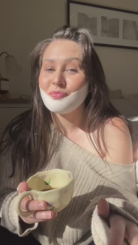 Advanced Dermal Sculpting Mask (10 Masks)